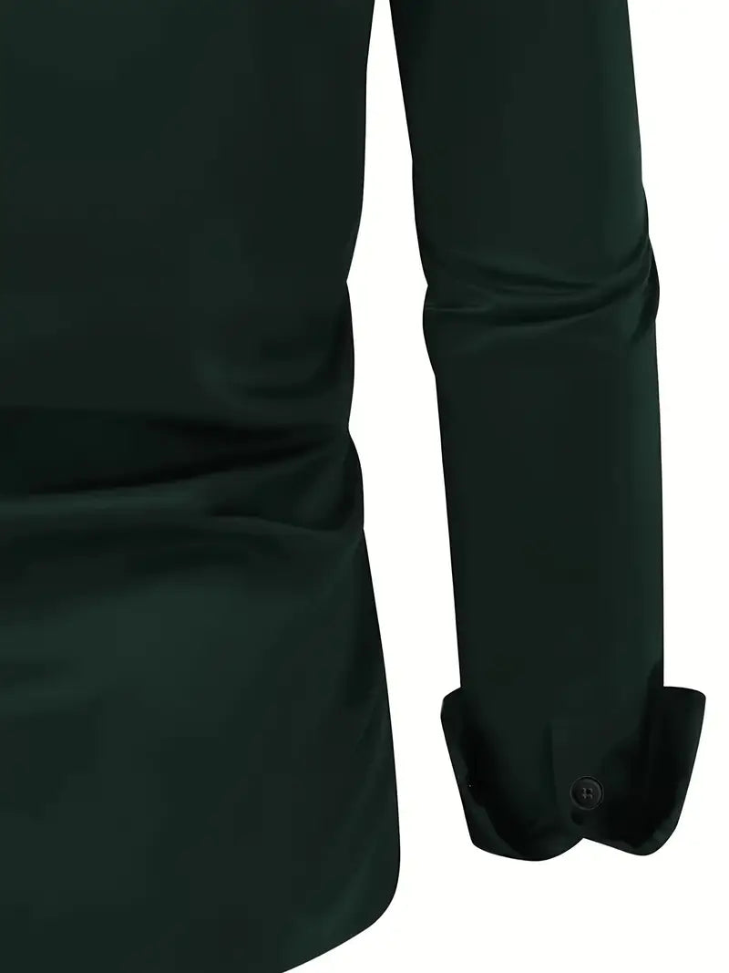 camicia da cerimonia