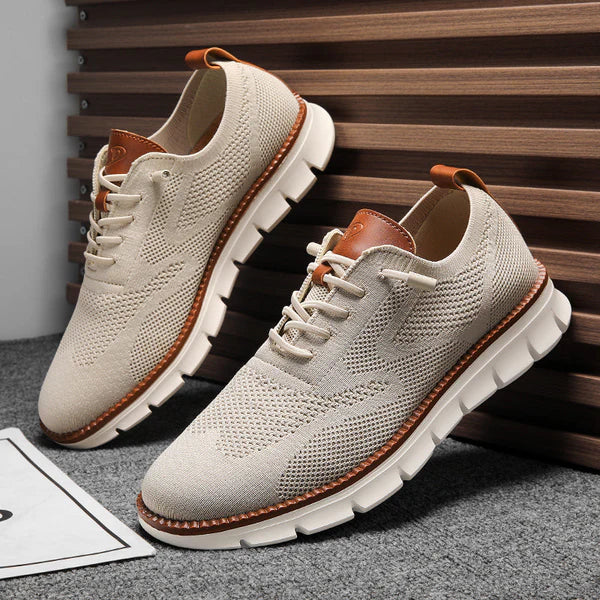 2 PAIA AL PREZZO DI 1 – Scarpe Comode Ritmo Con Supporto Ortopedico