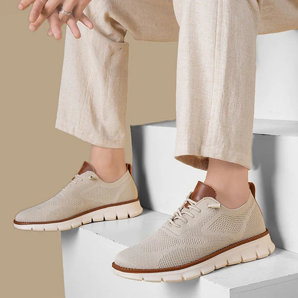2 PAIA AL PREZZO DI 1 – Scarpe Comode Ritmo Con Supporto Ortopedico