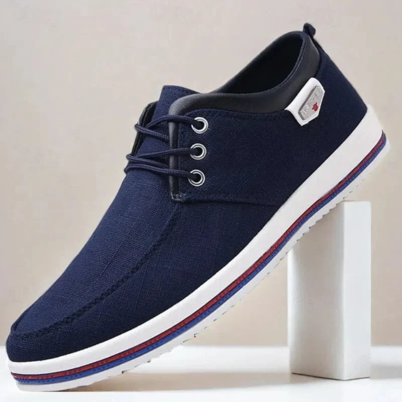 Lorenzo | Scarpe da Uomo Ultra-Confortevoli